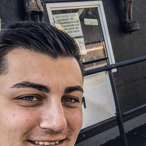 Dursun S. profile photo