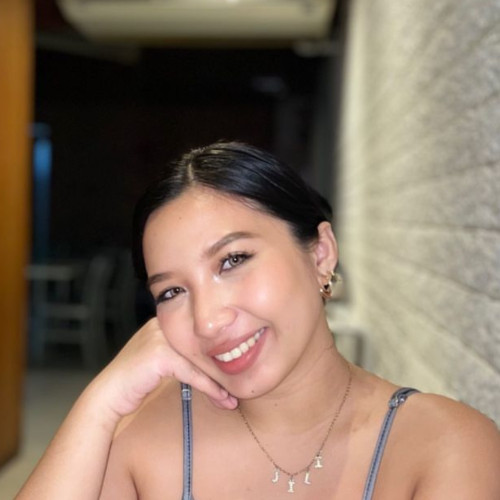 Jill Marie T. profile photo