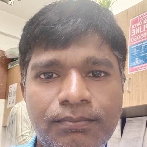 Murugan  R. profile photo