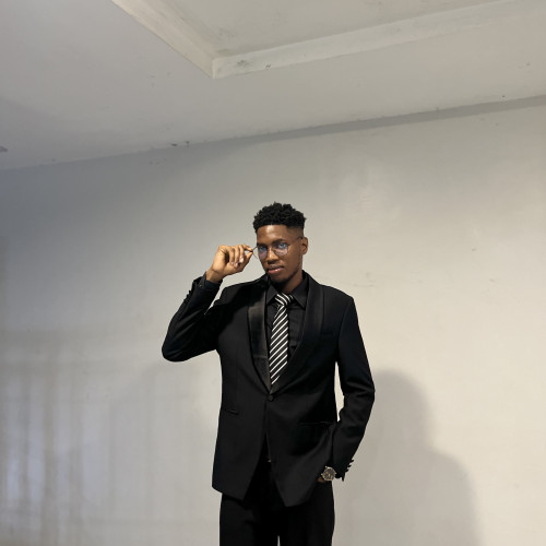 Okeke A.