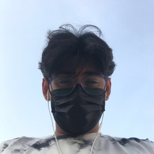 Yaseen S. profile photo