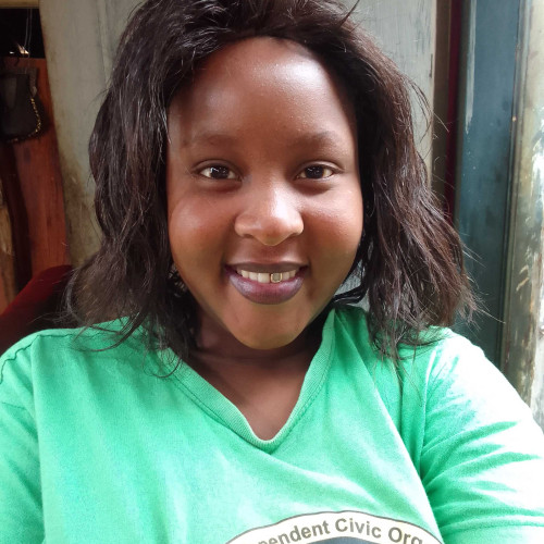 Dikeledi S. profile photo