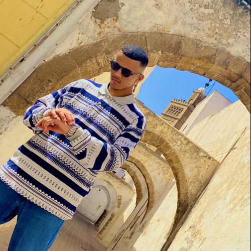 Mohamed Z. profile photo