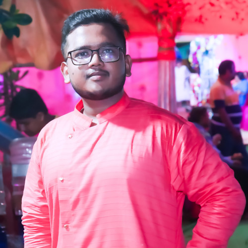 Pradipta kumar M. profile photo