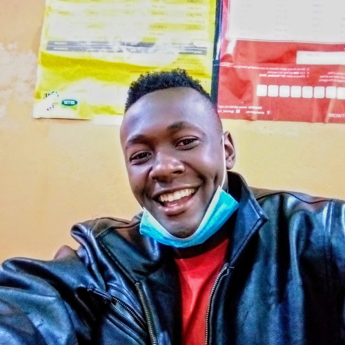 Moses S. profile photo
