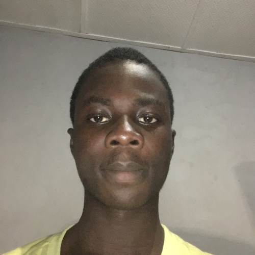 Ojo e. profile photo