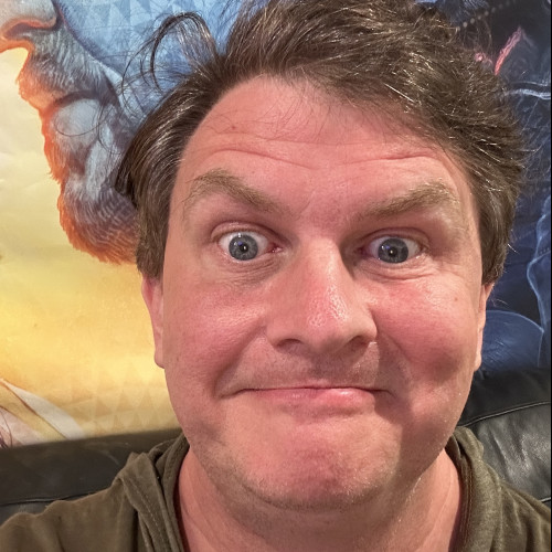 Kevin L. profile photo