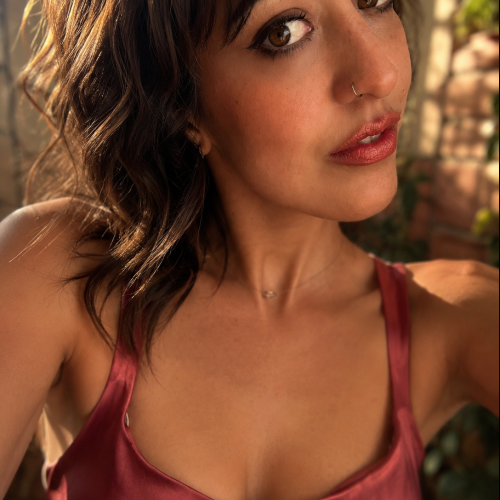 maeve m. profile photo