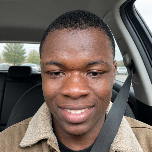 Daniel U. profile photo