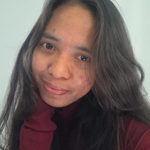 Angela F. profile photo