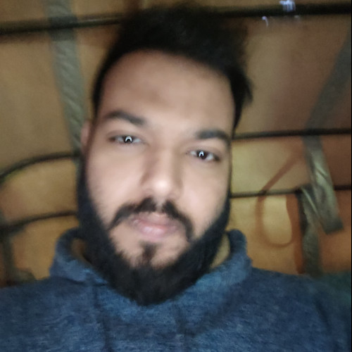 Abhay R. profile photo