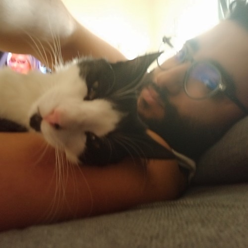 Nabil A. profile photo