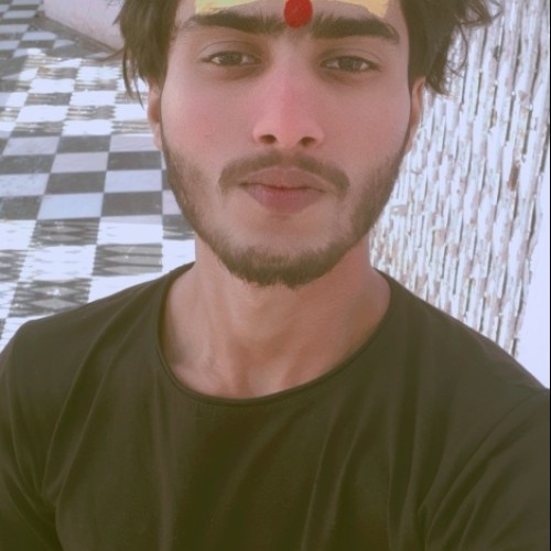 Rohit S.