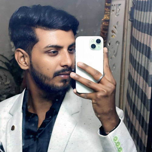 Vaibhav D. profile photo