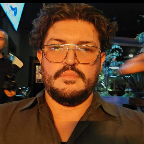Elvis g. profile photo