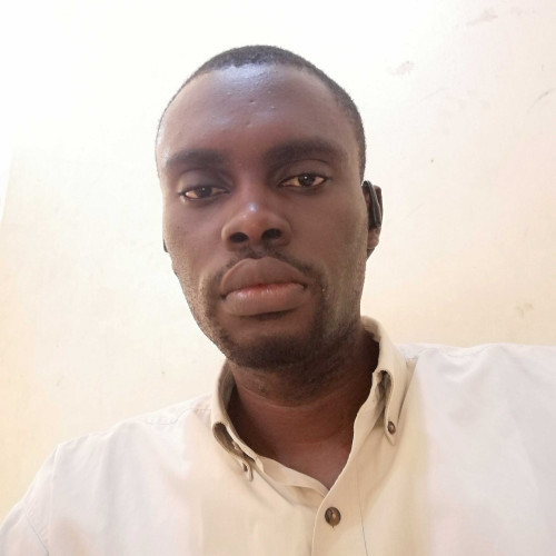 Arison V. profile photo