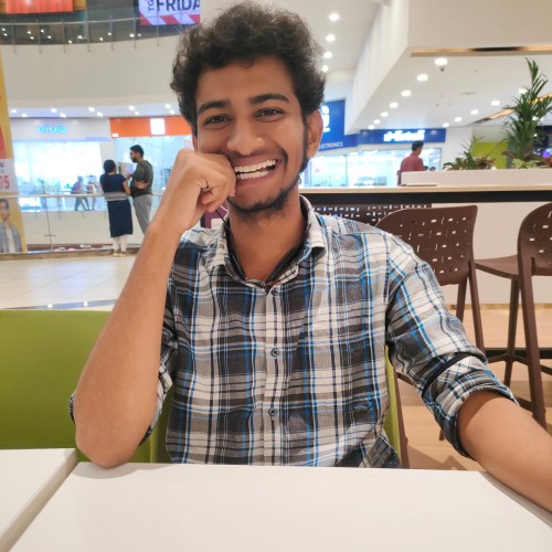 Venkatesh  M.