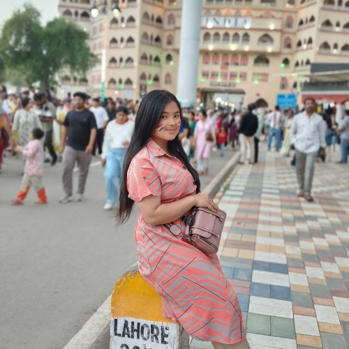 neha t. profile photo
