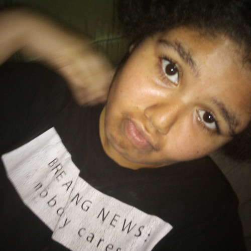 Samantha M. profile photo