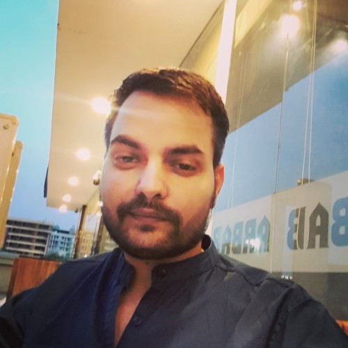 Anuj S.
