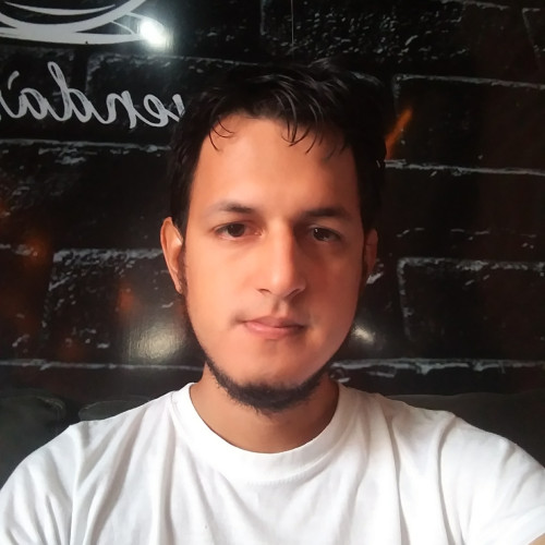 Gerardo M. profile photo