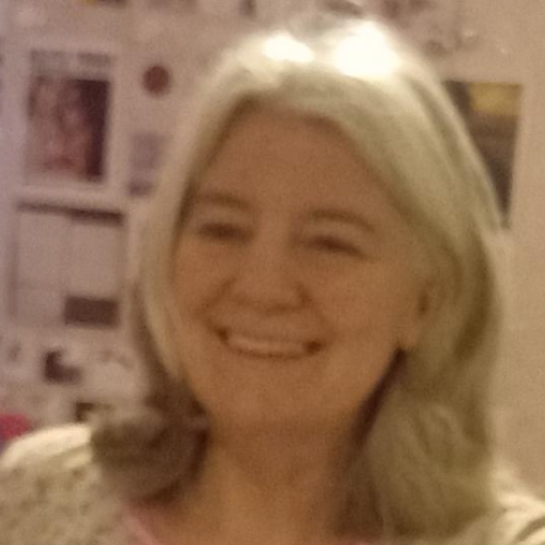 carol b. profile photo