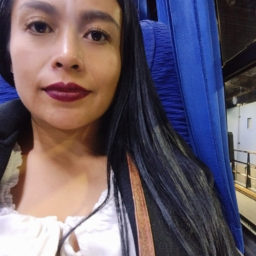 Andrea  S.