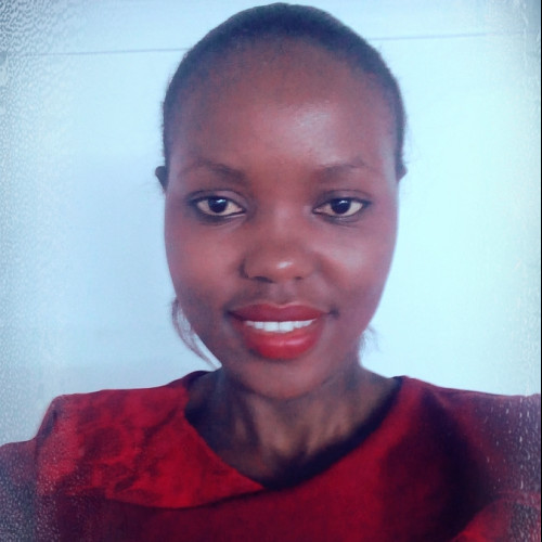 njue w. profile photo