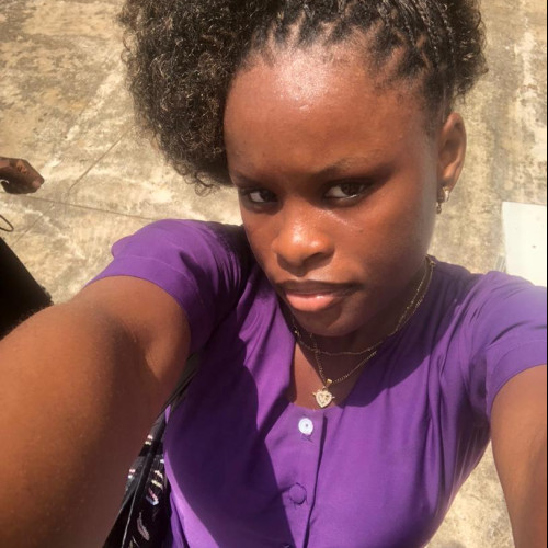 Naomi D. profile photo