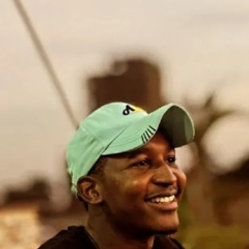God F. profile photo
