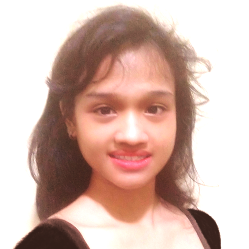 Mary Angela  M. profile photo