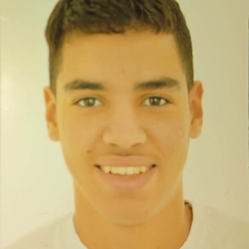 AHMED E.
