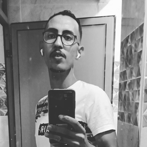 najielmehdi s. profile photo