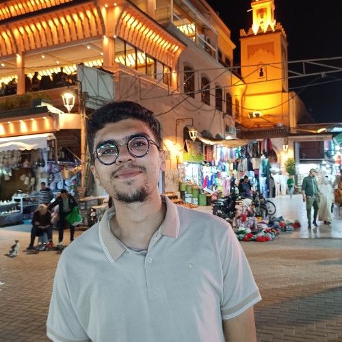 Walid B.
