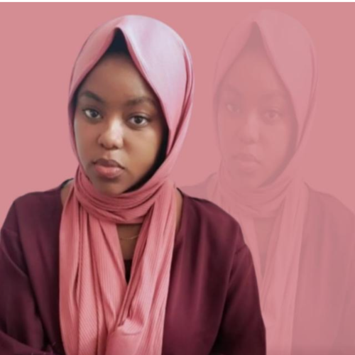 Hadija M. profile photo