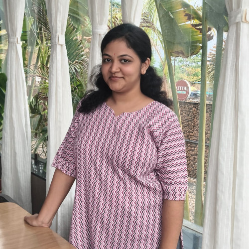 Mamta P. profile photo