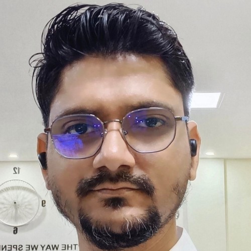 Irshad B. profile photo