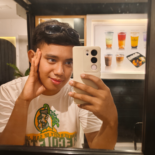 Nelvin N. profile photo