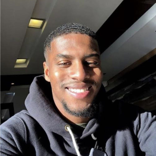 Cyber J. profile photo