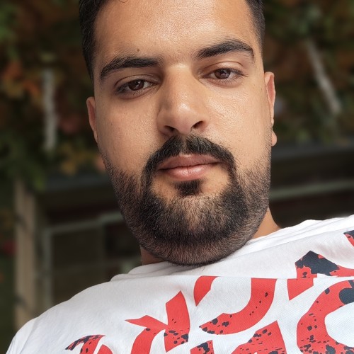 Alami O. profile photo