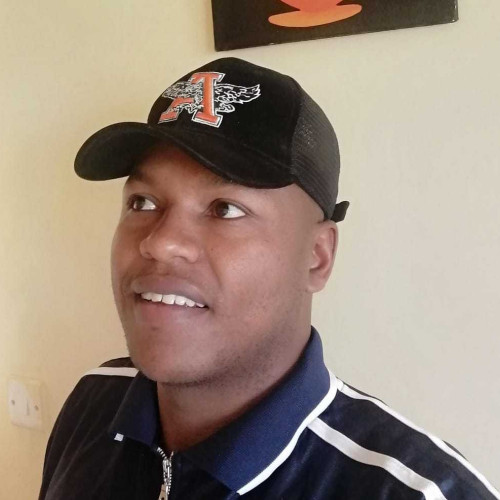 Isaac K. profile photo