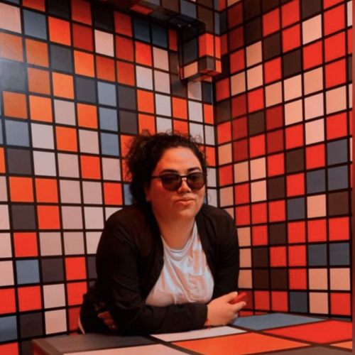 NALLELY E. profile photo