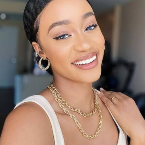 Precious E. profile photo