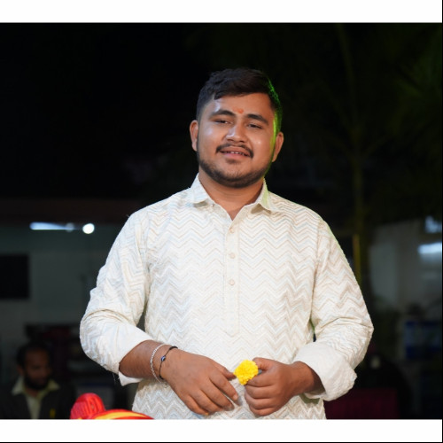Dharmayu D. profile photo