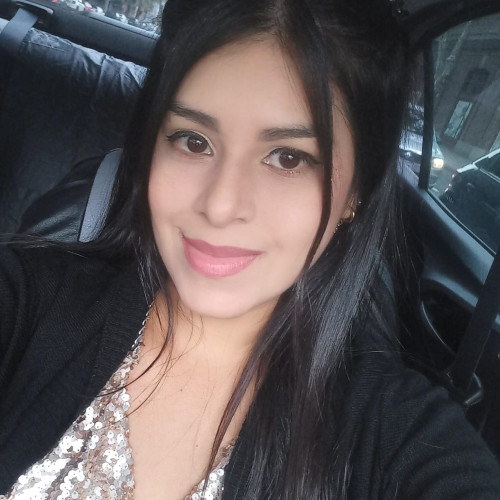 Letizia O. profile photo