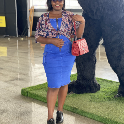 Musoke D. profile photo