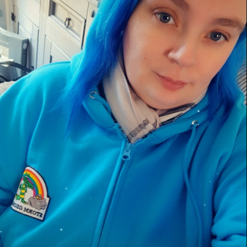 Amy M. profile photo