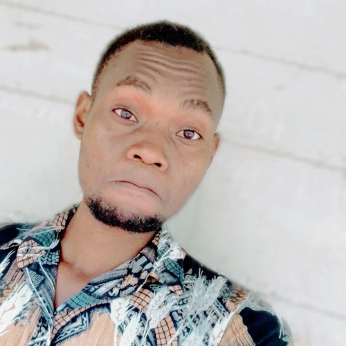 Chrispus O. profile photo