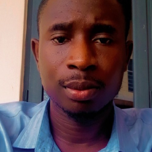 Oforie  O. profile photo