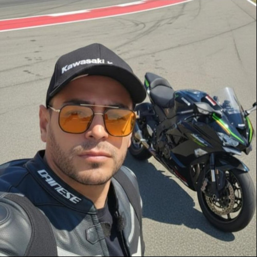 Ismael M. profile photo